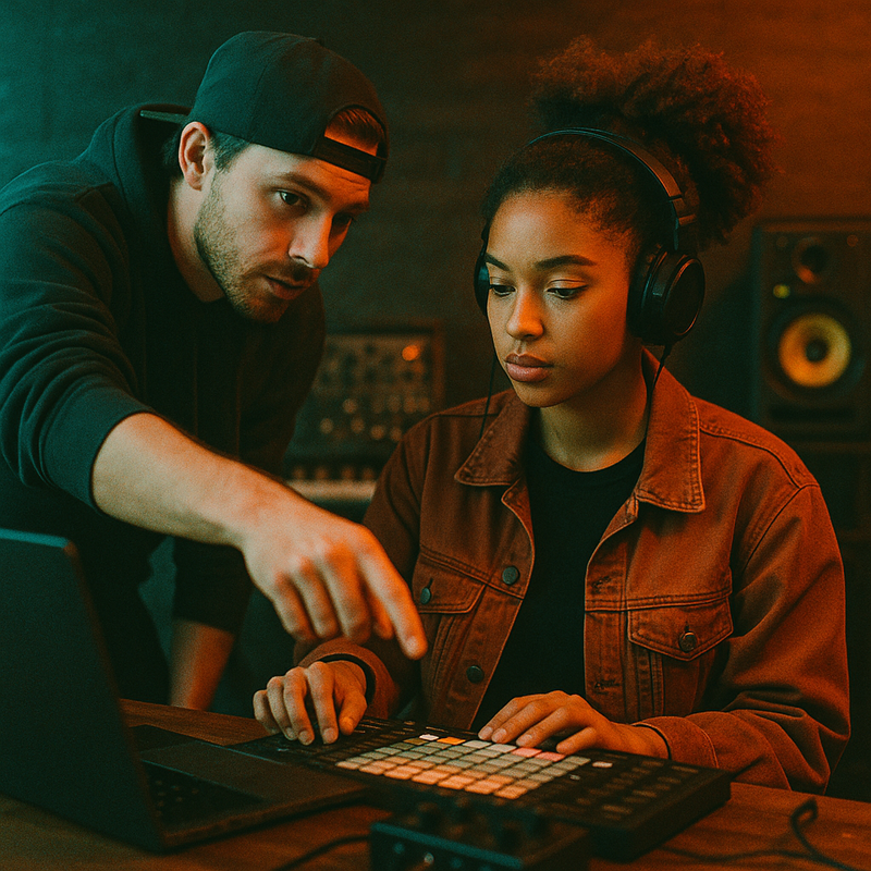 Индивидуальное обучение