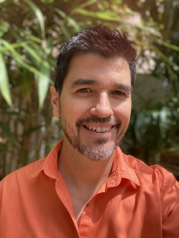 Foto do autor Diogo Lourenço