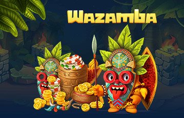 Wazamba Casino mobilni verze pro Android a iOS