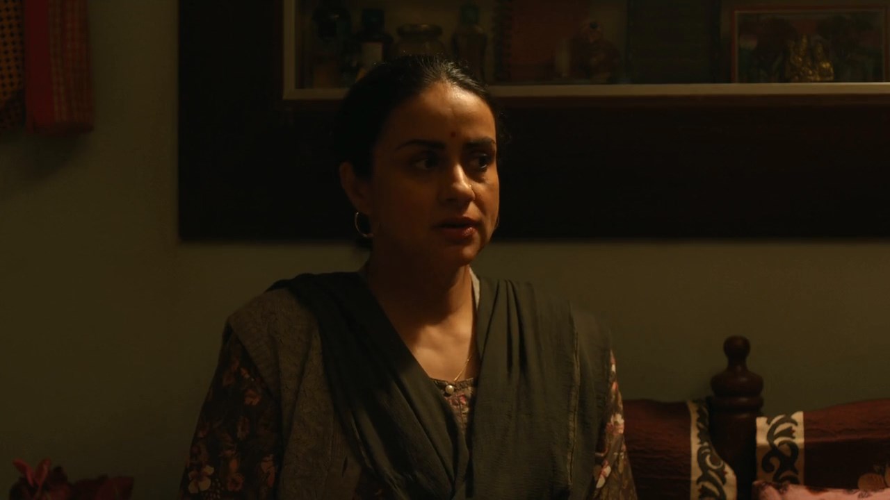 Paatal Lok (2025) Season 2 [Hindi + Tamil + Telugu + Malayalam + Kannada] WebRip 480p, 720p ESub - Complete Screenshot