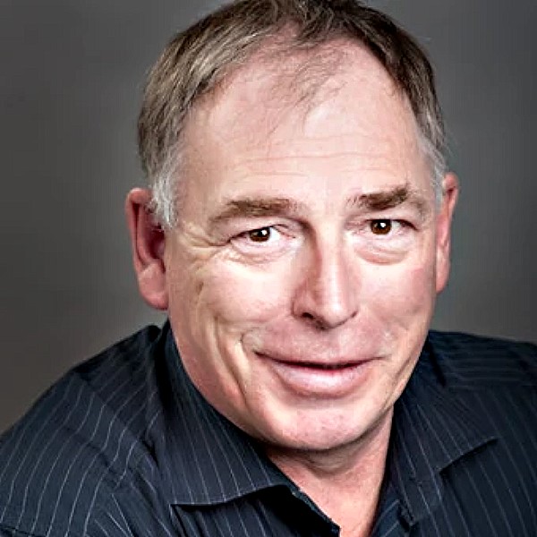 Garry Chalk