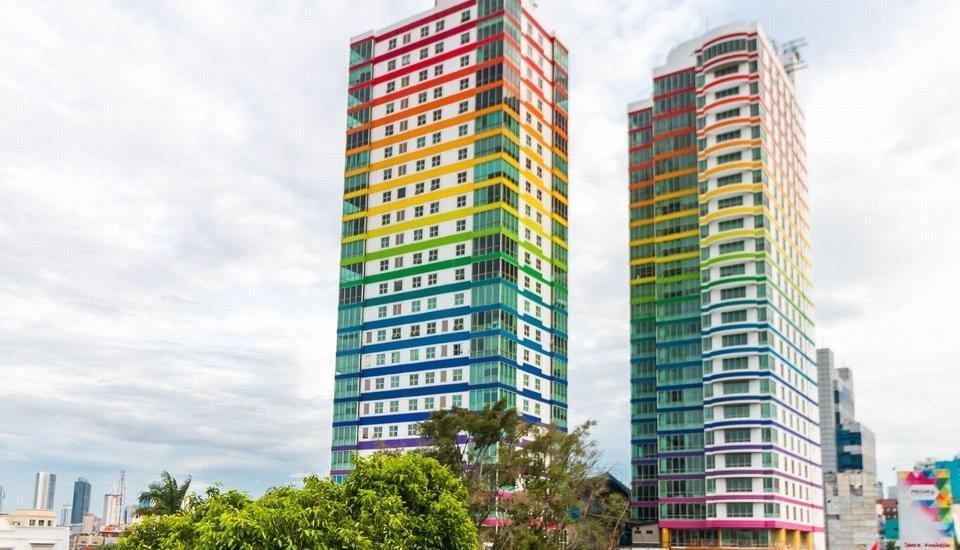 Twin Plaza Hotel Jakarta
