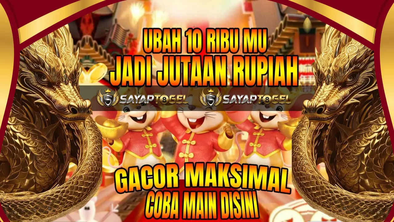 Sayaptogel