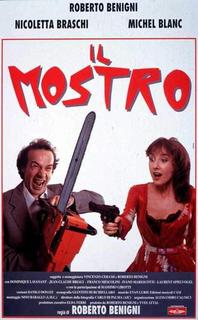 Il mostro (1994).mkv BDRip 1080p x264 AC3/DTS iTA