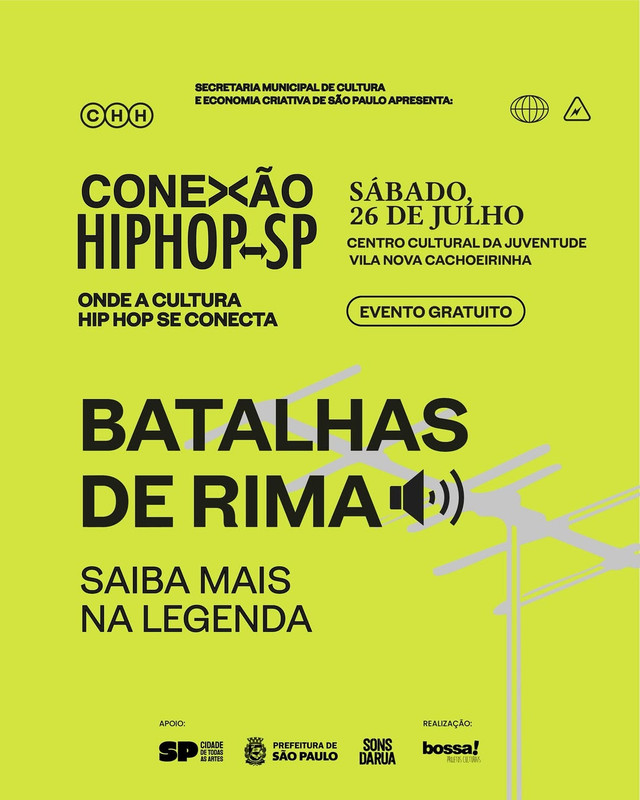 Batalha de Rimas