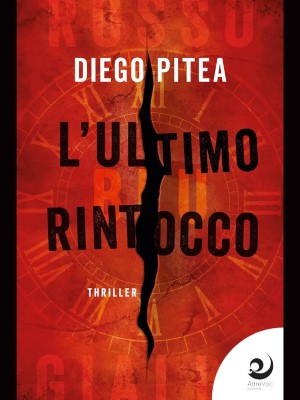 Diego Pitea - L'ultimo rintocco (2024)