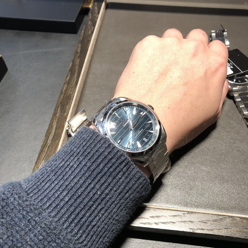 Casio edifice deals 38mm