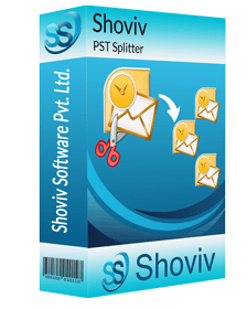 Shoviv PST Splitter 18.9