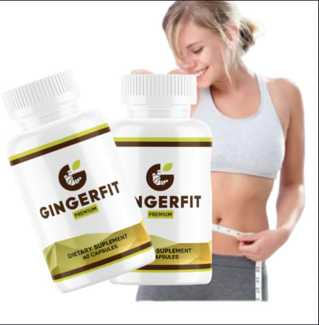 GingerFit