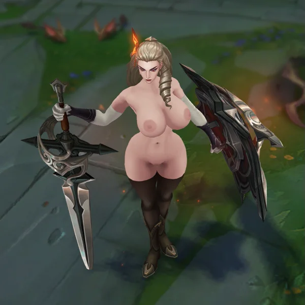 Leona - High Noon