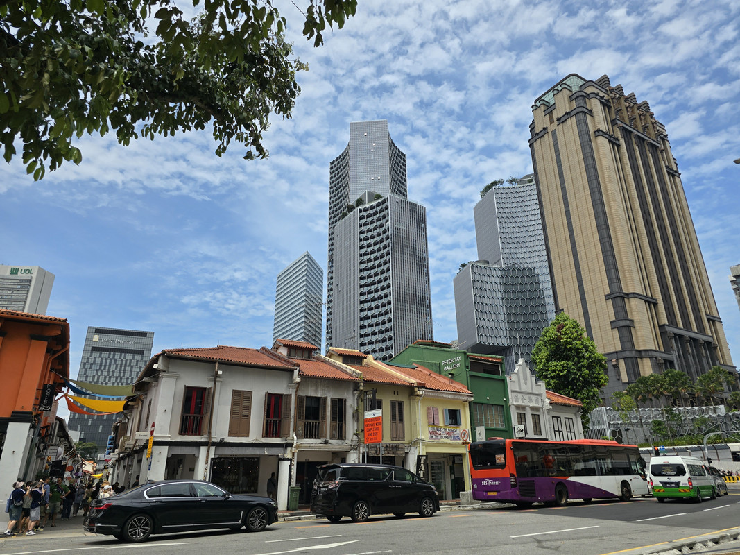 INDONESIA JULIO 2024 (KUALA LUMPUR- BORNEO- YOGYAKARTA- BALI- SINGAPUR) - Blogs de Indonesia - ÚLTIMO DÍA EN SINGAPUR Y REGRESO A ESPAÑA (5)