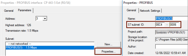 Access to a SIMATIC controller via S7 Routing Access to a SIMATIC controller via S7 Routing