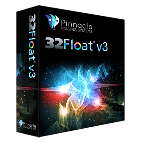 Pinnacle Imaging 32 Float 3.7.0 Build 13816