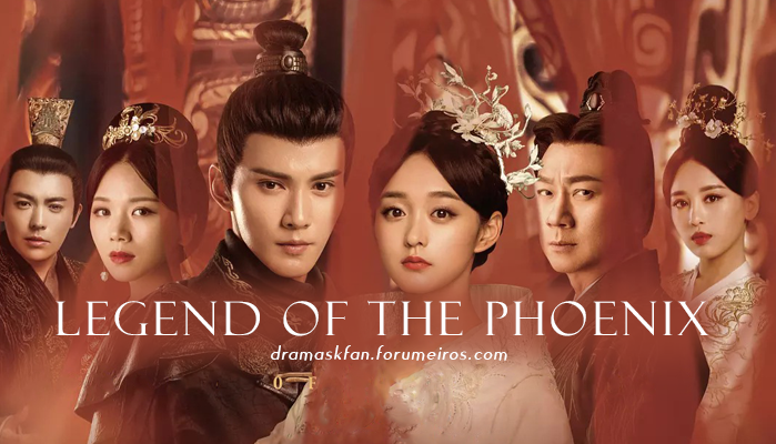 Legend of the Phoenix 66074035-2266270436798386-6334343387344273408-n