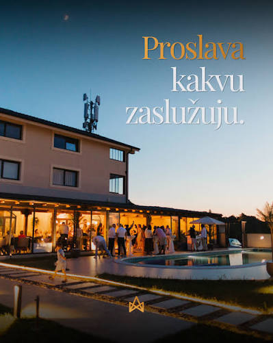 Altura Event Centar Restoran & Sala Niš — foto 4