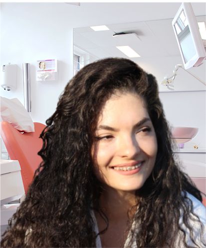 Anastasija Mećava