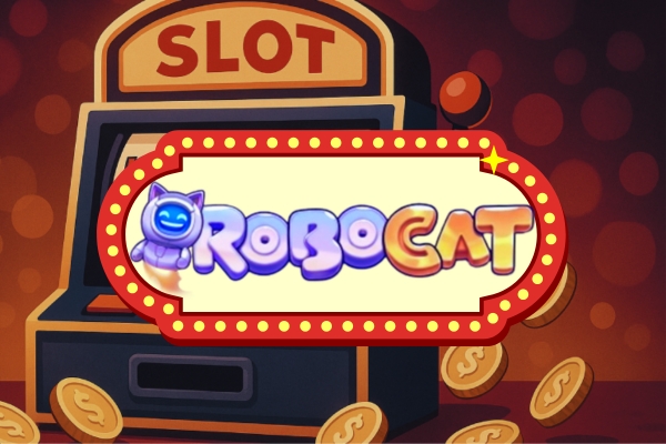 Robocat Casino für Deutschland