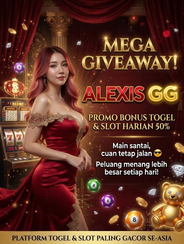 ALEXISGG