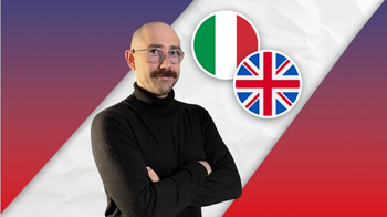 Udemy - Corso Inglese Online Imparare l'Inglese da 0 Senza Sforzo - Ita