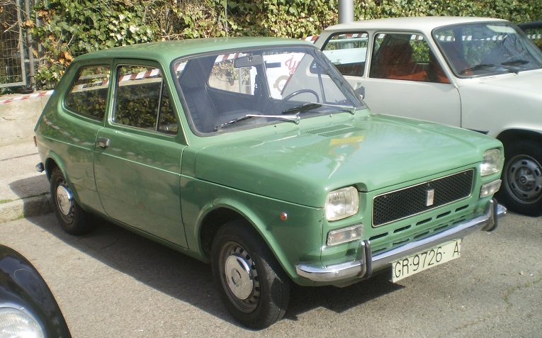 CLASSICAUTO Madrid 2019. Ca19-67