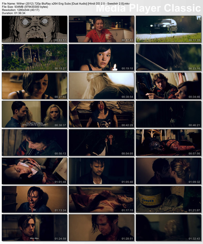 Wither (2012) 720p Thumbs