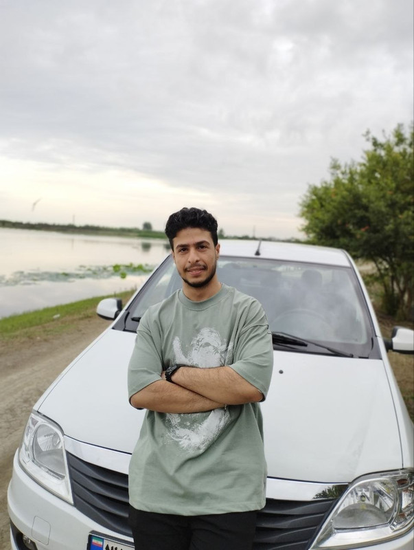 امیر محمد شعبانی