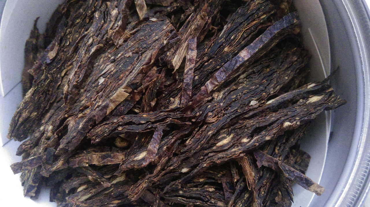 Cornell & Diehl - Bayou Morning Flake