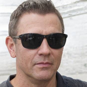 Patrick Dubois