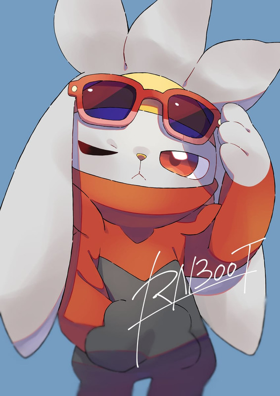 raboot-pokemon-drawn-by-minamo-pixiv1772