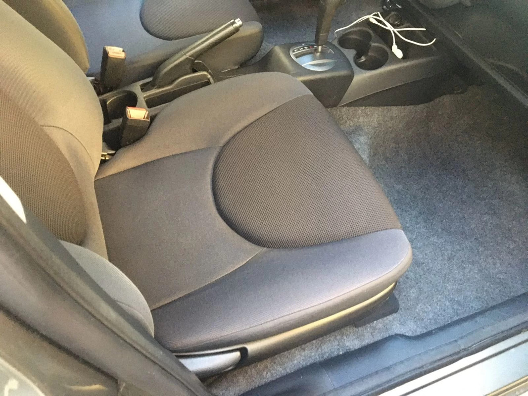 Higienização Automotiva Completa