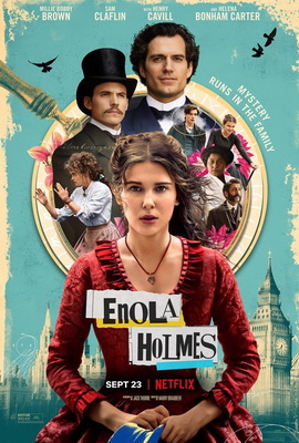 Enola Holmes (2020) .mkv iTA-ENG WEBDL 1080p x264