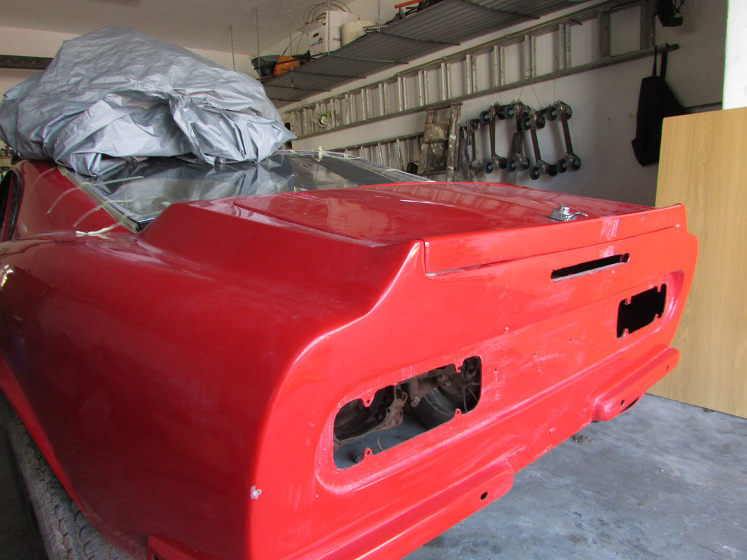 As Found Photo's (8)