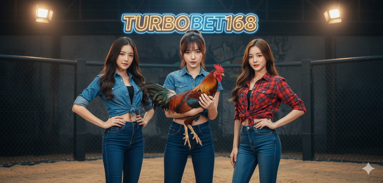 TURBOBET168