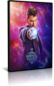 Doctor Who (Special 2023) (2023) [COMPLETA] .avi WEBRIP MP3 ITA