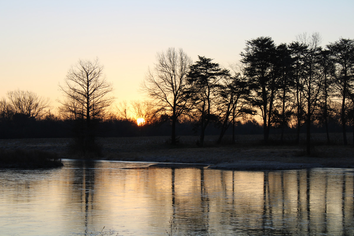 sunrise