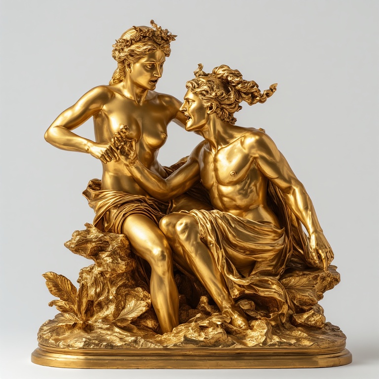 A-Gold-sculpture-monumental-na-24