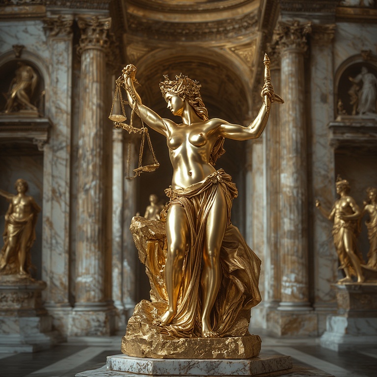 A-Gold-sculpture-monumental-na-22