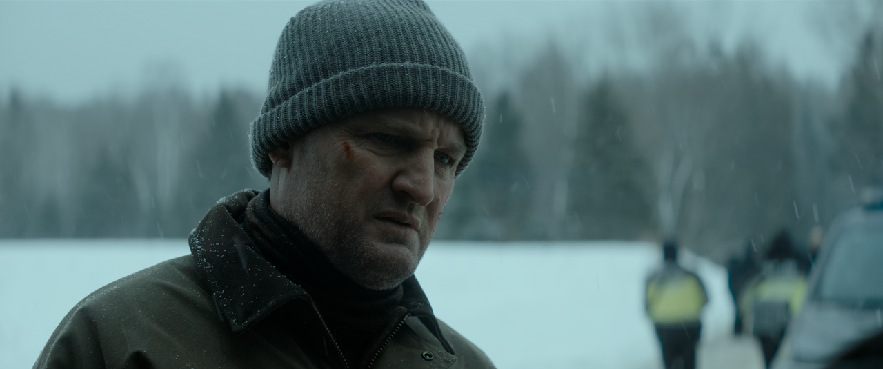 The Last Frontier 2025 S01E01 Blue Skies ATVP WEBRip SDR 10Bit 1260p DDP5 1 Atmos HEVC 3Li mkv snaps