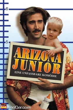 Arizona Junior (1987)