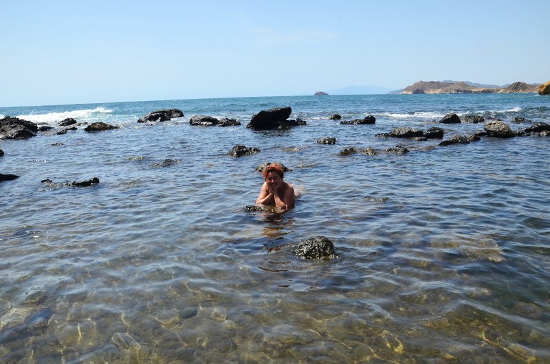 PLAYA DE LOS COCEDORES-2011/2017-MURCIA - Paseando por España-1991/2017 (45)