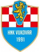 HNK Vukovar 1991 logo
