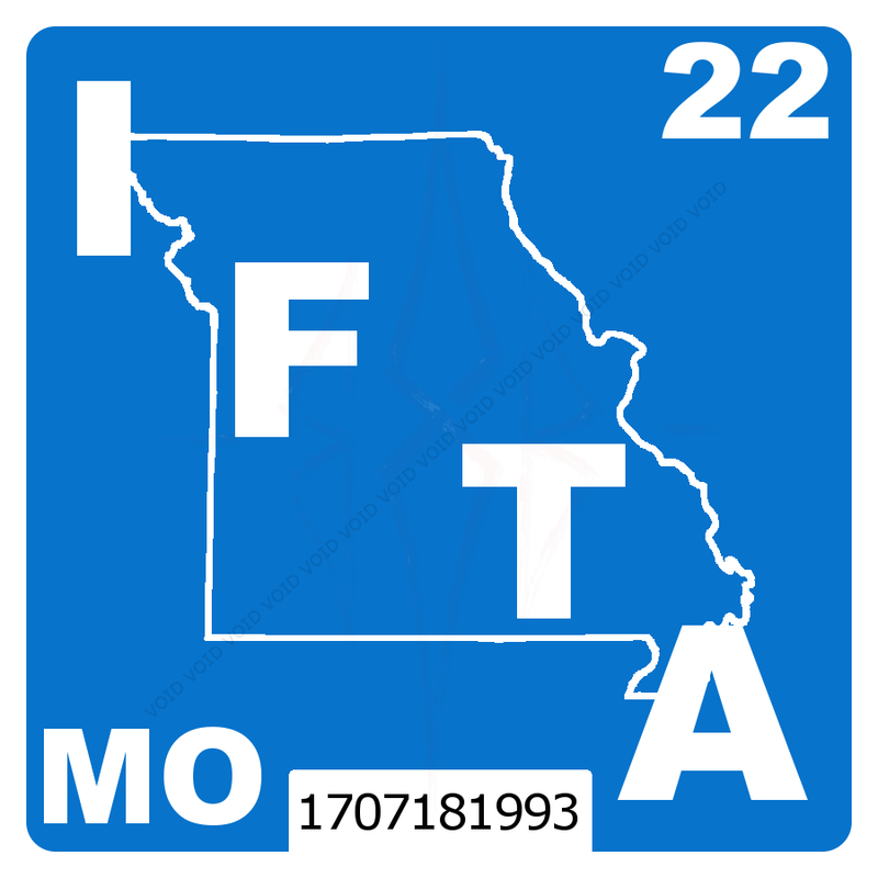 IFTA-MO22