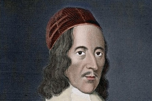 Fun Facts Friday: George Herbert