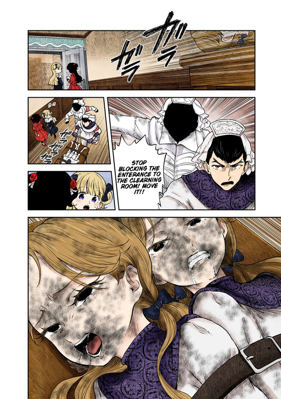 Shadows HouseVol6-1