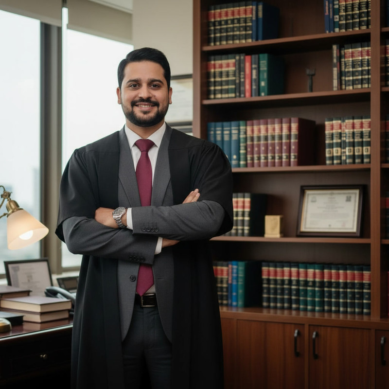Muhammad Rizwan Malik