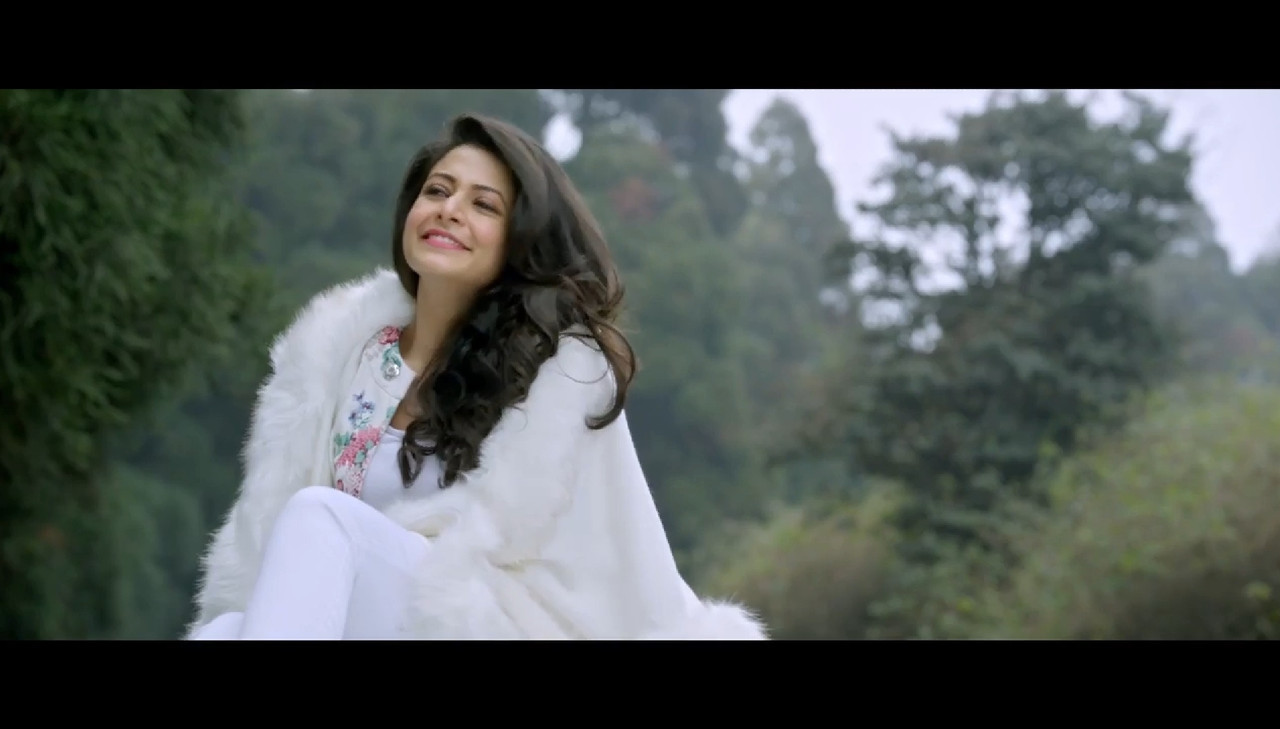 Chhaya O Chhobi Movie Screenshot