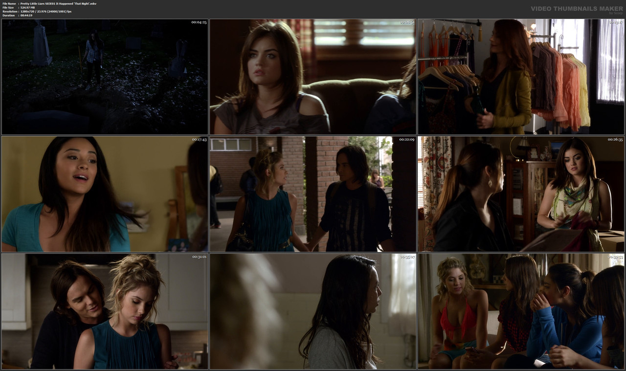 Pretty Little Liars S03E01 It Happened 'That Night'.mkv