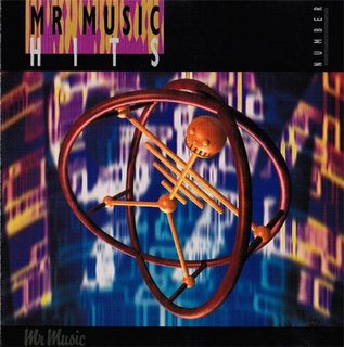 Mr Music Hits 1994 (12CD) (1994) .Flac