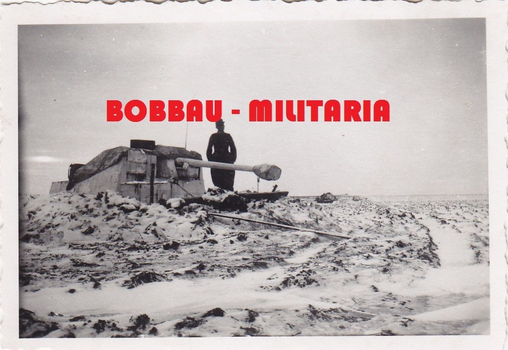 Russland Panzerjäger Marder II Sd.Kfz. 131 & 132