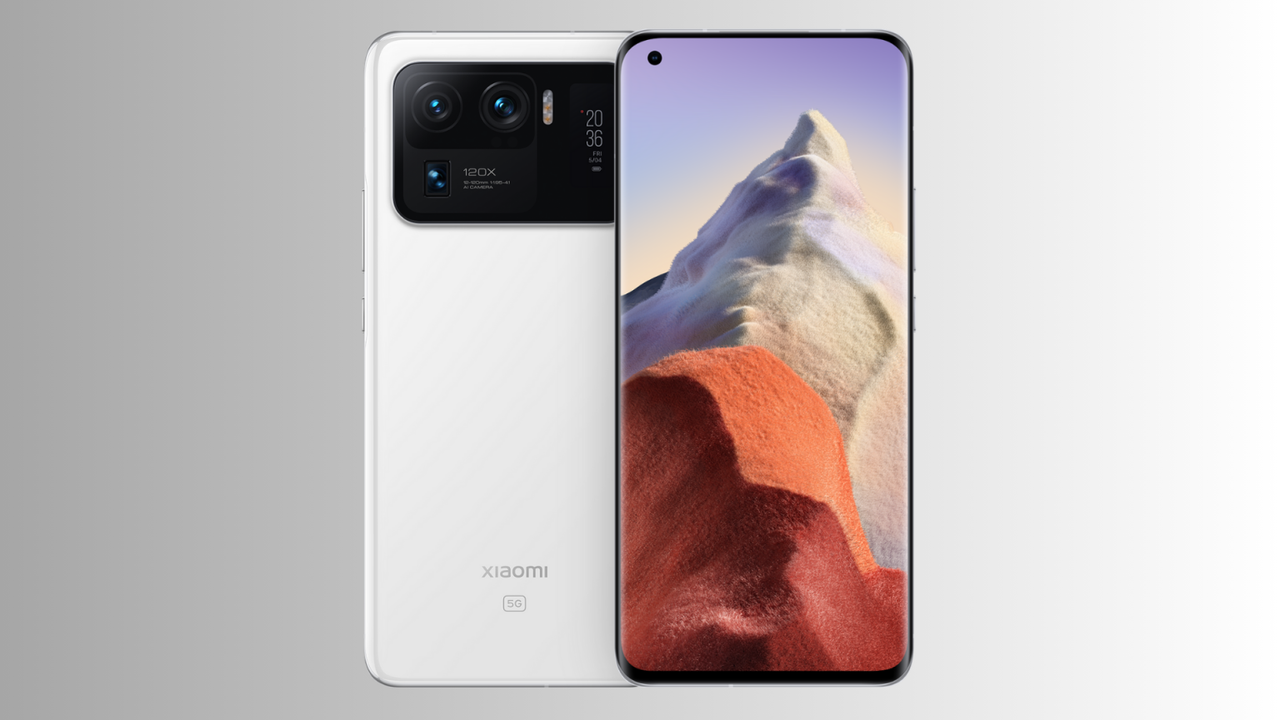 Xiaomi 16 Pro Max: El regreso de la pantalla trasera y cámara periscopio Xiaomi 16 Pro Max: El regreso de la pantalla trasera y cámara periscopio